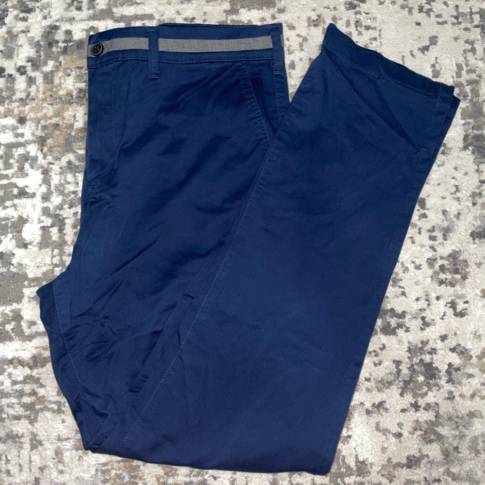 Express dress pants men